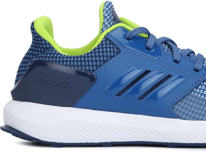 ADIDAS Boys Lace Running Shoes Price in India Buy ADIDAS Boys Lace Running Shoes online at Flipkart