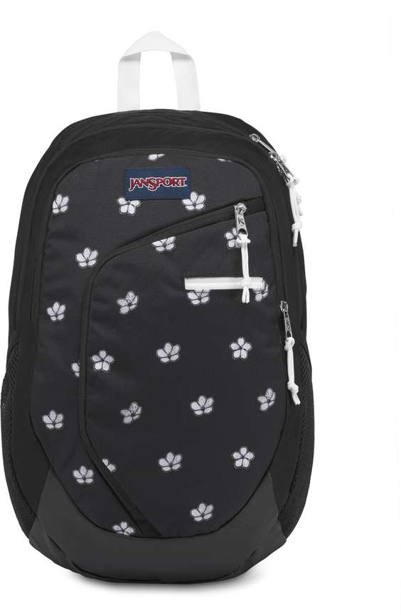 Jansport backpack cherry blossom outlet