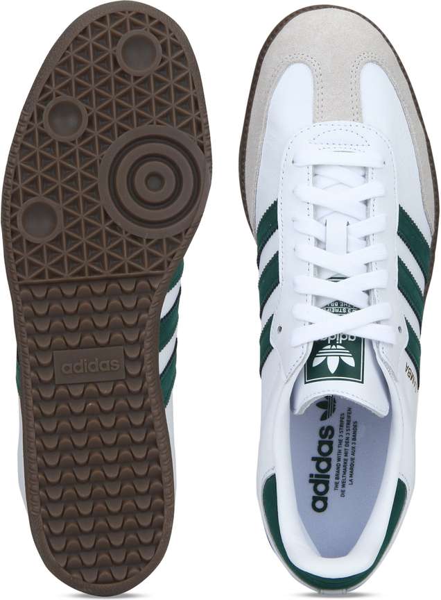 ADIDAS ORIGINALS SAMBA OG Sneakers For Men Buy ADIDAS ORIGINALS SAMBA OG Sneakers For Men Online at Best Price Shop Online for Footwears in India Flipkart