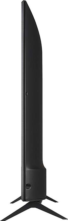 LG 123 cm (49 inch) Ultra HD (4K) LED Smart WebOS TV