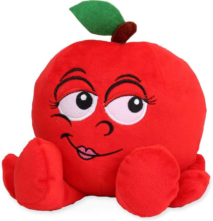 My Baby Excels Apple Plush 25 cm 25 cm Apple Plush 25 cm Buy Apple toys in India. shop for My Baby Excels products in India. Flipkart