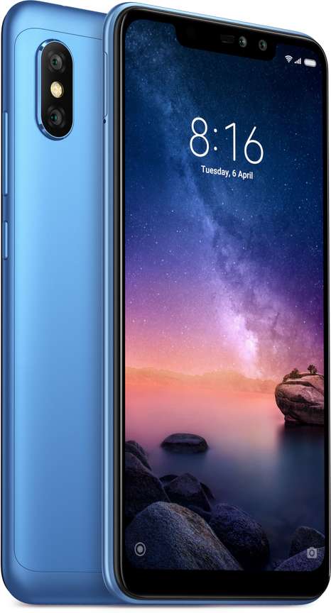 Flipkart redmi note 6 pro rose gold discount
