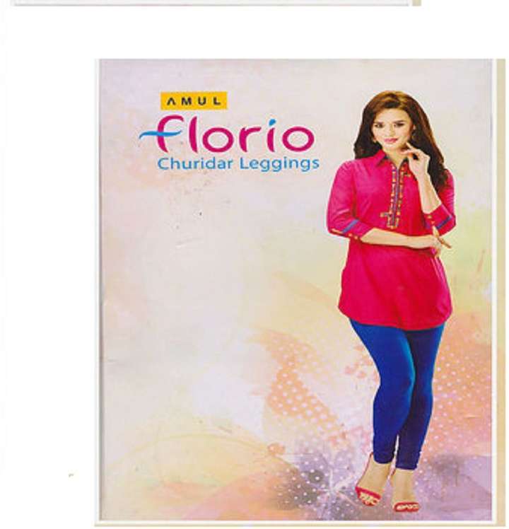 Amul Florio Churidar Ethnic Wear Legging Price in India Buy Amul Florio Churidar Ethnic Wear Legging online at Flipkart