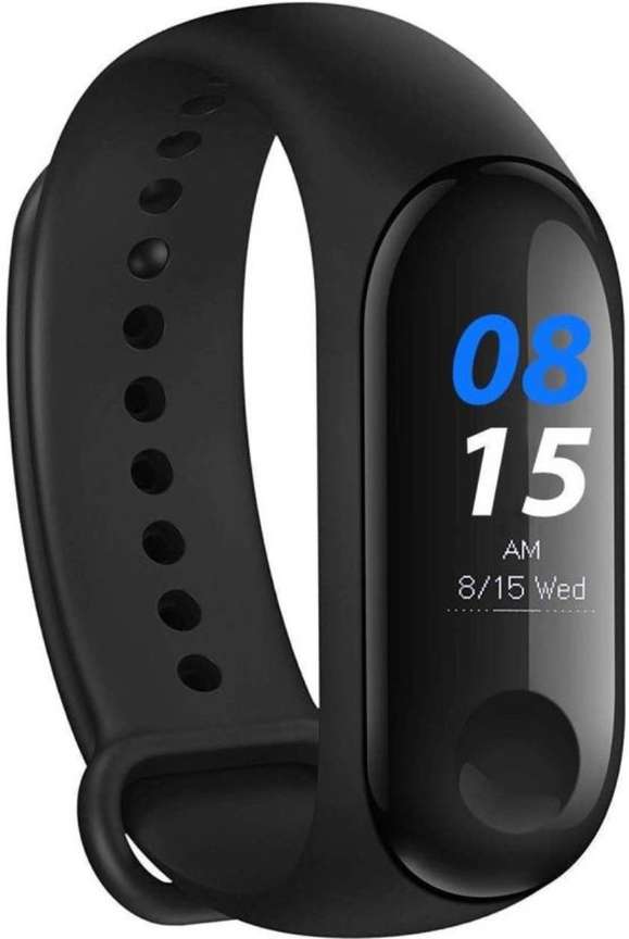Easypro m3 fitness band outlet