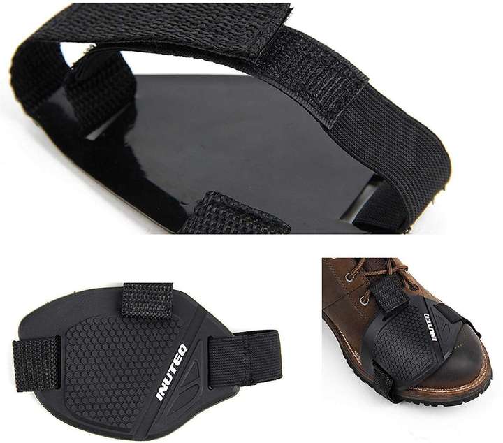Shoe protector bike flipkart sales