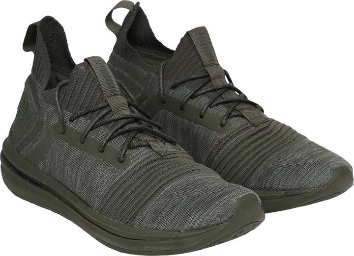 Puma ignite limitless sr evoknit whisper white deals