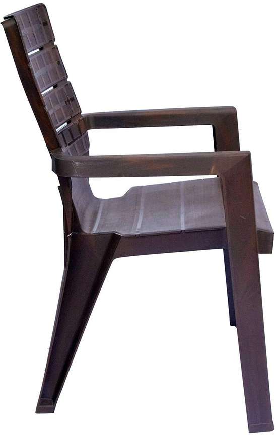 VARMORA Plastic Outdoor Chair Price in India Buy VARMORA Plastic Outdoor Chair online at Flipkart