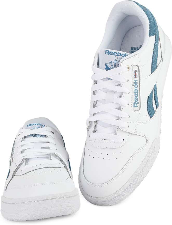 REEBOK CLASSICS PHASE 1 PRO MU Sneakers For Men Buy REEBOK CLASSICS PHASE 1 PRO MU Sneakers For Men Online at Best Price Shop Online for Footwears in India Flipkart