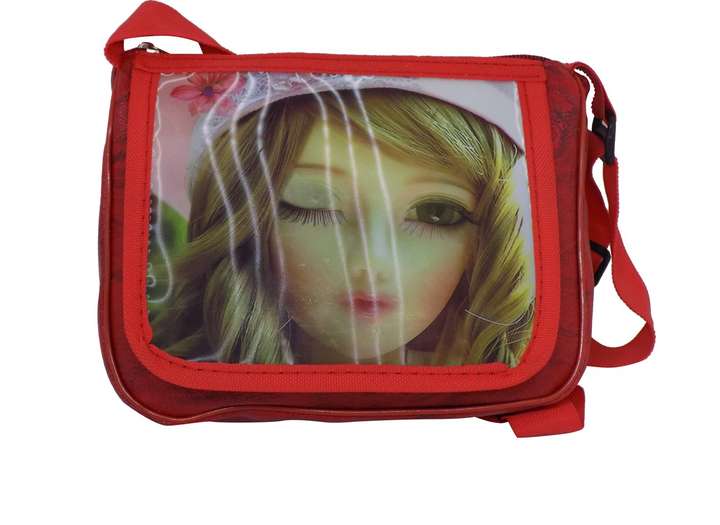 Barbie side bag clearance