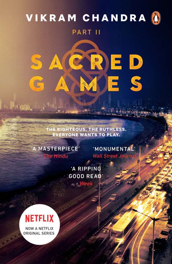 Series Sacred Games Watch Online Without Netflix Free Indian Web
