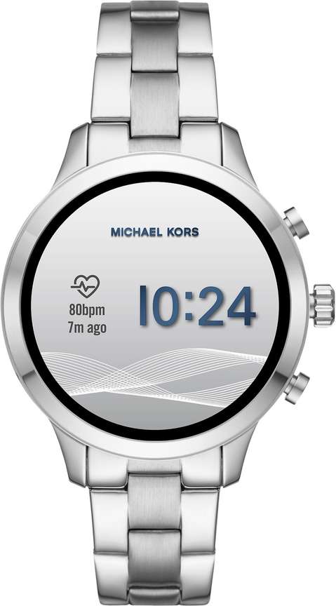 Michael kors access runway gen 4 mkt5044 sale