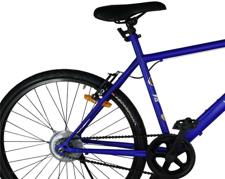 Atlas cycle ultimate city online