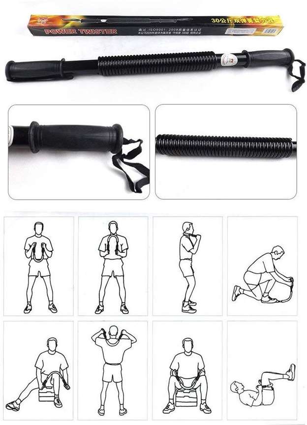 Power bar workout 2025