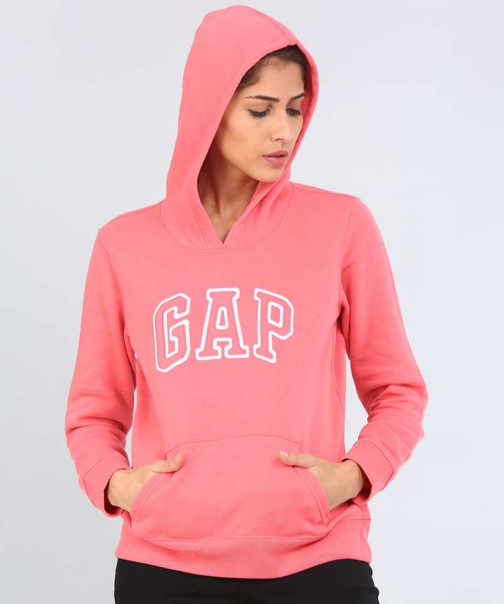 GAP Full Sleeve Embroidered Women Sweatshirt Buy GAP Full Sleeve Embroidered Women Sweatshirt Online at Best Prices in India Flipkart