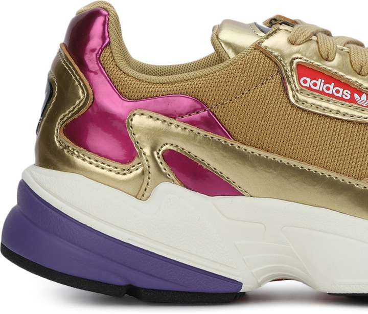 ADIDAS ORIGINALS FALCON W Running Shoes For Women Buy ADIDAS ORIGINALS FALCON W Running Shoes For Women Online at Best Price Shop Online for Footwears in India Flipkart