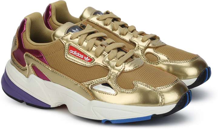 ADIDAS ORIGINALS FALCON W Running Shoes For Women Buy ADIDAS ORIGINALS FALCON W Running Shoes For Women Online at Best Price Shop Online for Footwears in India Flipkart