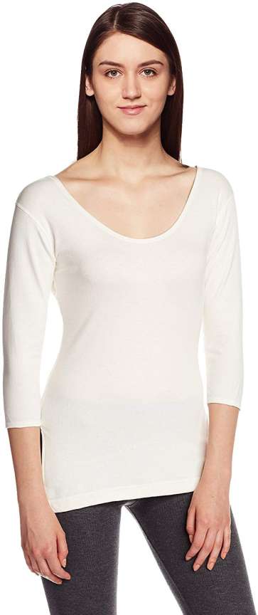 Hanes thermal top best sale