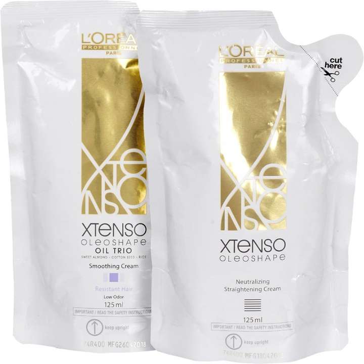 Hair straightener cream price clearance