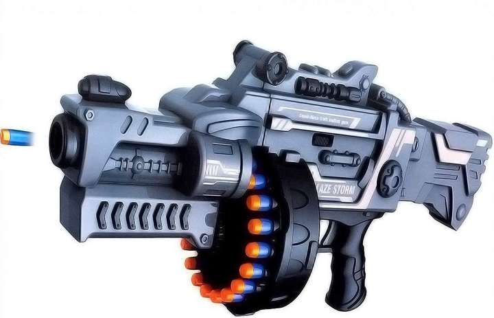 Big toy guns sales