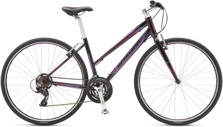 Schwinn Super Sport 3 Women X small 700C T Hybrid Cycle City Bike Price in India Buy Schwinn Super Sport 3 Women X small 700C T Hybrid Cycle City Bike online at Flipkart