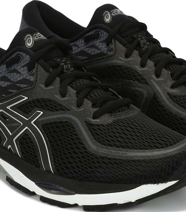 Asics GEL CUMULUS 19 Running Shoes For Men