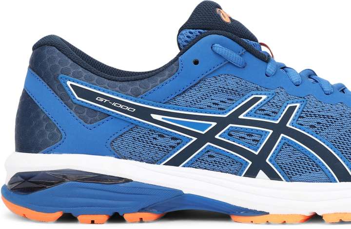 Asics GT 1000 6 Running Shoes For Men