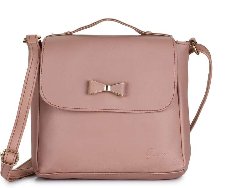Vogue street sling bags top