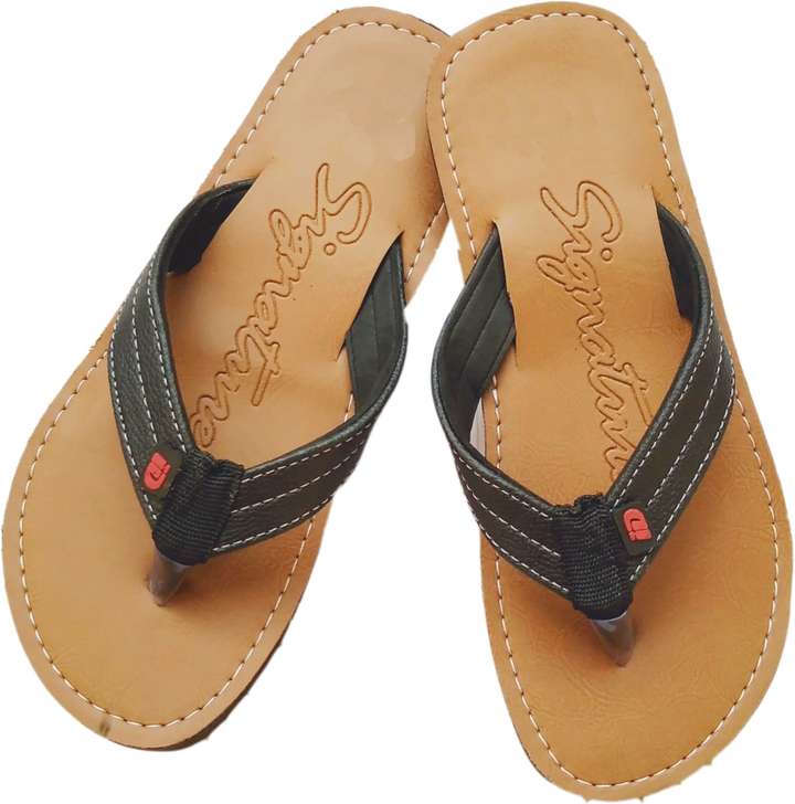 Signature Men MENS CASUAL BROWN THONG Slippers Buy Signature Men MENS CASUAL BROWN THONG Slippers Online at Best Price Shop Online for Footwears in India Flipkart