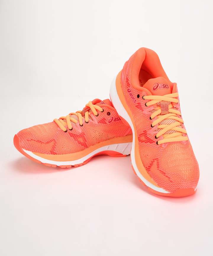 Asics GEL NIMBUS 20 Running Shoes For Women