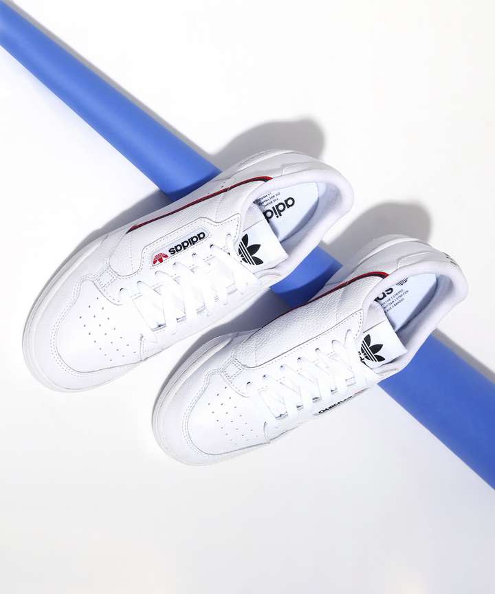 Adidas continental 8 jubilee shop