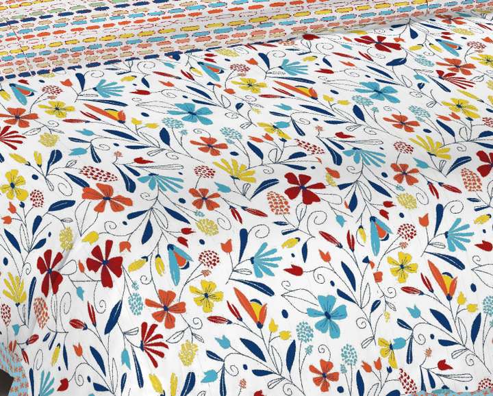 Bombay Dyeing Floral Single Dohar for AC Room Buy Bombay Dyeing Floral Single Dohar for AC Room Online at Best Price in India Flipkart