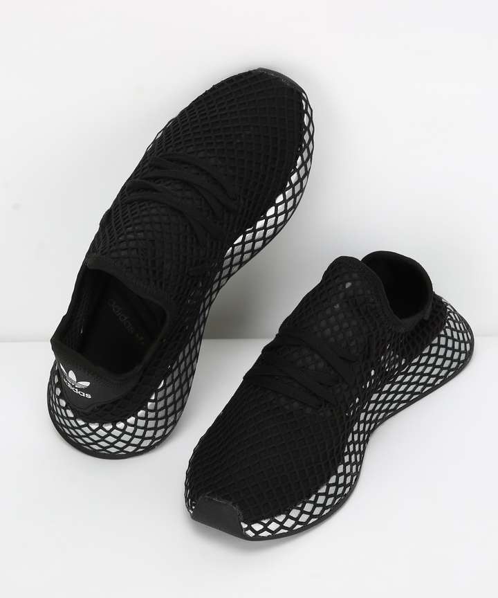ADIDAS ORIGINALS DEERUPT RUNNER W Running Shoes For Women