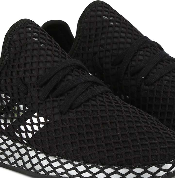 ADIDAS ORIGINALS DEERUPT RUNNER W Running Shoes For Women