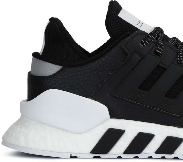 Originals eqt support 91 18 trainers black clearance