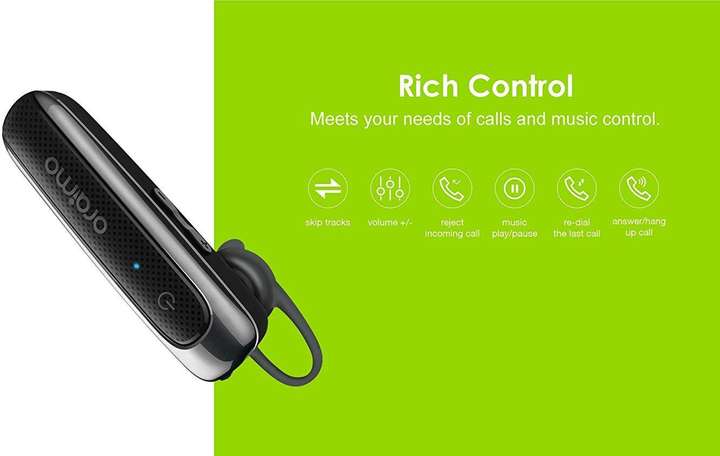 ORAIMO Elite 2 Wireless Bluetooth E36S Bluetooth Price in India Buy ORAIMO Elite 2 Wireless Bluetooth E36S Bluetooth Online ORAIMO Flipkart