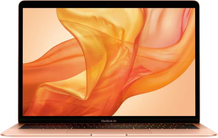 Apple MacBook Air Intel Core i5 8th Gen - (8 GB/128 GB SSD/Mac OS 