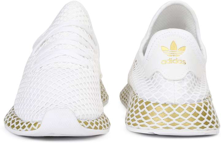 ADIDAS ORIGINALS DEERUPT RUNNER W Running Shoe For Women Buy ADIDAS ORIGINALS DEERUPT RUNNER W Running Shoe For Women Online at Best Price Shop Online for Footwears in India Flipkart