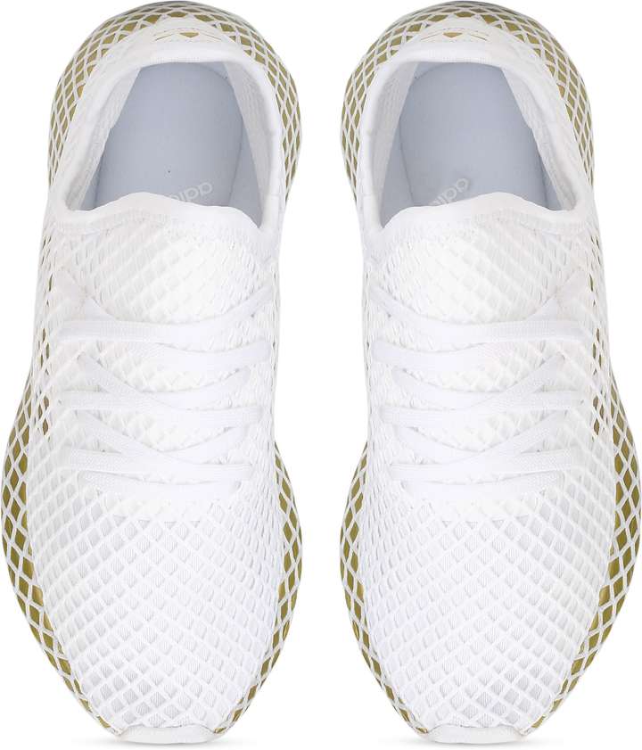 ADIDAS ORIGINALS DEERUPT RUNNER W Running Shoe For Women Buy ADIDAS ORIGINALS DEERUPT RUNNER W Running Shoe For Women Online at Best Price Shop Online for Footwears in India Flipkart