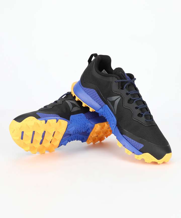 REEBOK All Terrain Craze Running Shoes For Men Buy REEBOK All Terrain Craze Running Shoes For Men Online at Best Price Shop Online for Footwears in India Flipkart