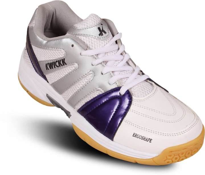 Kwickk Badminton Shoes For Men Buy Kwickk Badminton Shoes For Men Online at Best Price Shop Online for Footwears in India Flipkart