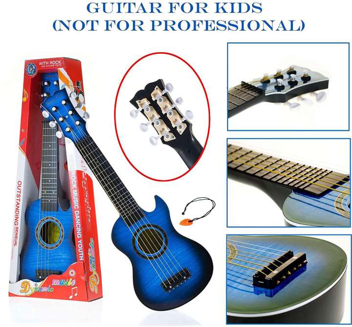 Small guitar flipkart top