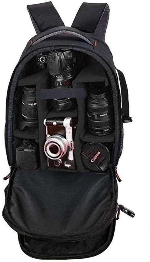 Camera bag with laptop pocket cheap