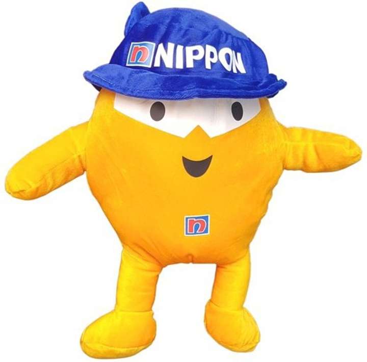 Nippon blobby toy buy online shop