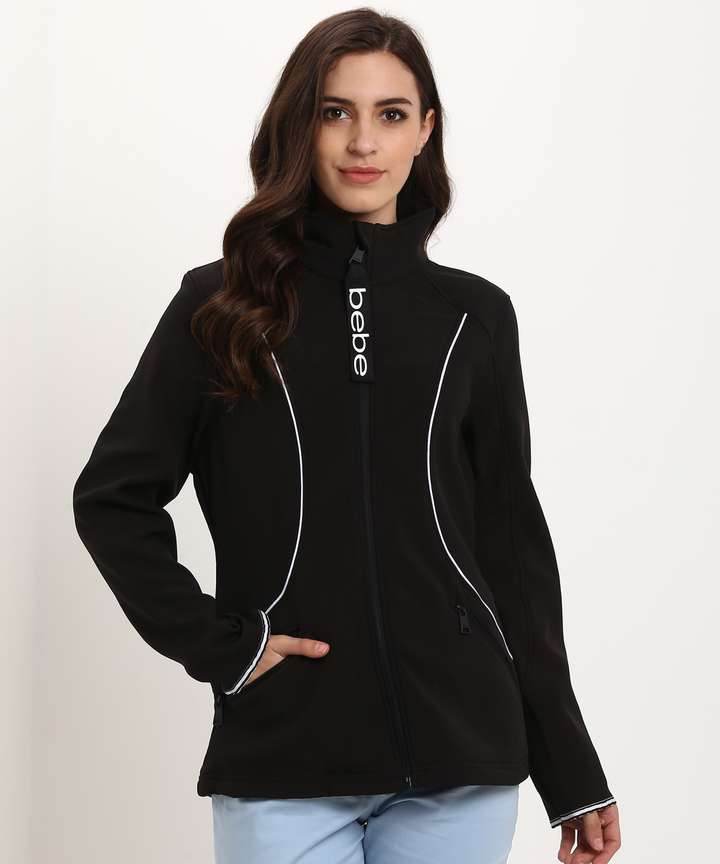 Bebe sport jacket shop