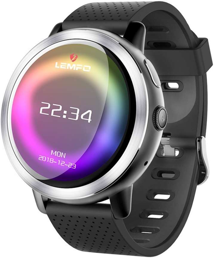 Lem8 smartwatch on sale