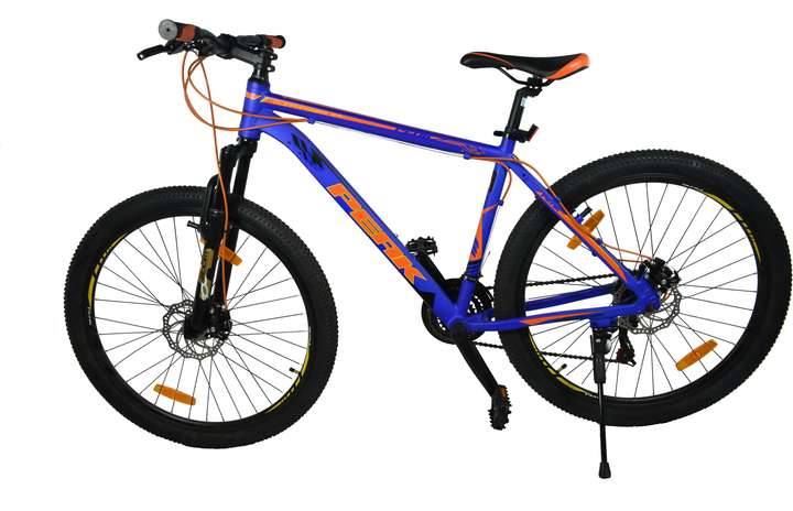 Atlas peak cycle without gear new arrivals