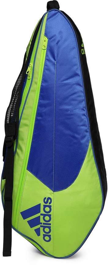 Adidas badminton bag best sale