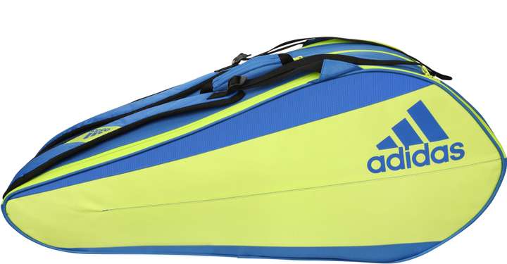 Adidas badminton bag 2025
