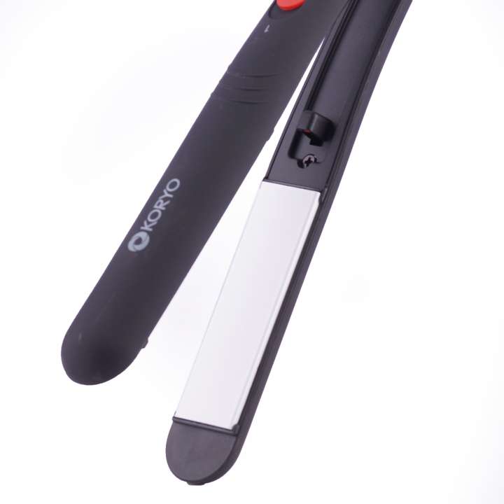 Koryo straightener review 2025