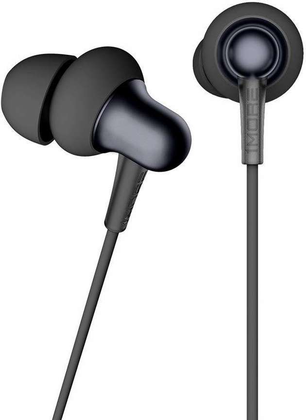 Dual driver earphones flipkart clearance